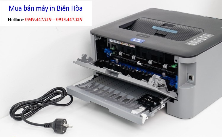 ban may in bien hoa Bán máy in phường Long Bình Tân Biên Hòa